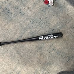 Louisville Slugger Bat