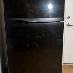 Kitchen Aid Fridge
