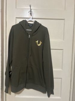 Men’s Hoodie.