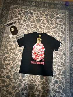 Black&Pjnk shirt