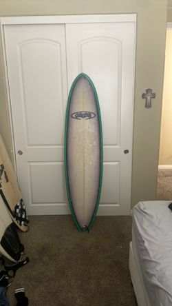Surfboard