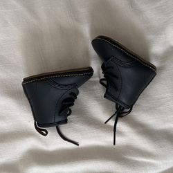 Baby Doc martens Size 1