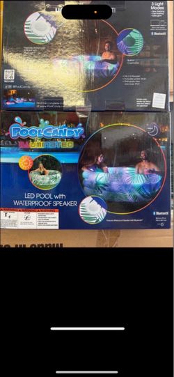 Pool inflable 2 - 3 person