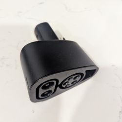 Tesla Ccs Combo Adapter 