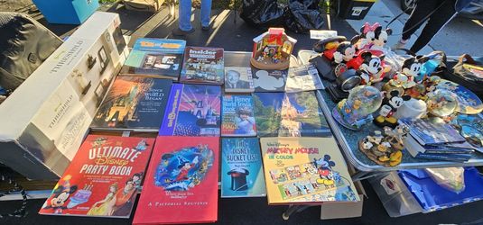 Huge Disney Sale