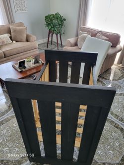 Small Crib