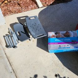 Shower CHAIR 