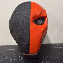 DEATH STROKE HELMET 