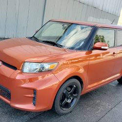 2012 Scion Xb RS 4cyd Clean Title 