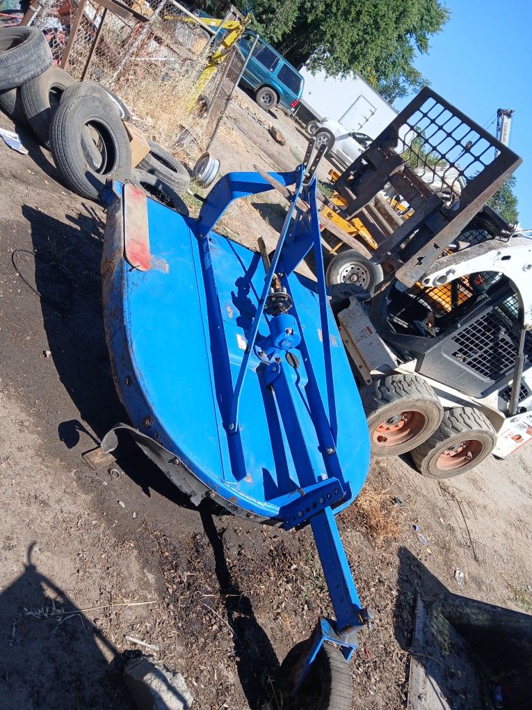 PTO Attachment 