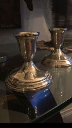 925K Sterling Silver