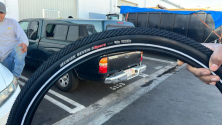 Kenda Tires