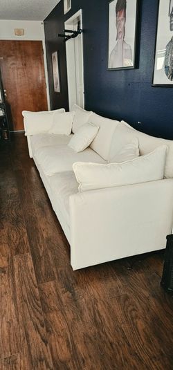 Cloud Couch