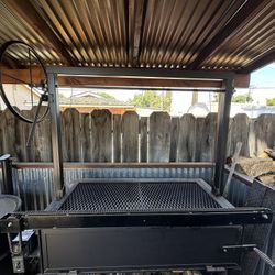 Santa Maria Grill