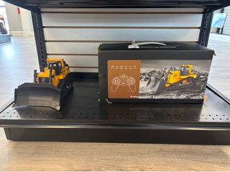 RC Dozer