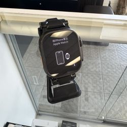 Apple Watch Ultra 2 49mm LTE 