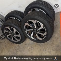 Tires 