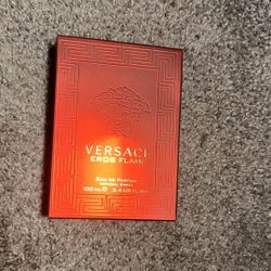 Versace Eros flame 