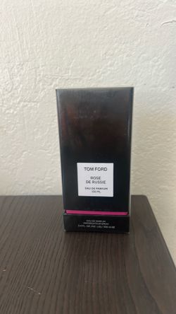 Tom Ford perfume