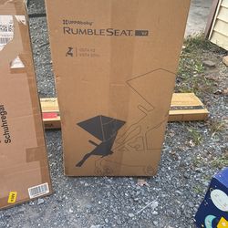 Rumble Seat