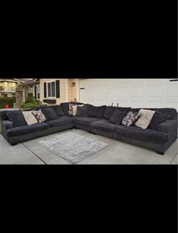 Sectional