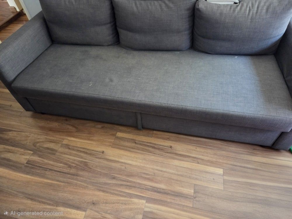 Free Sofa-bed