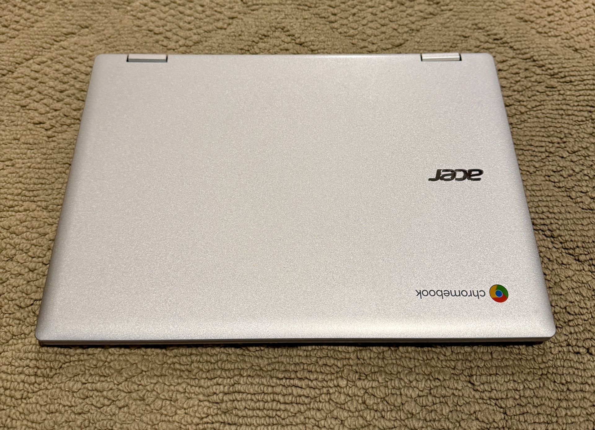 Acer Chromebook - 13” Touchscreen