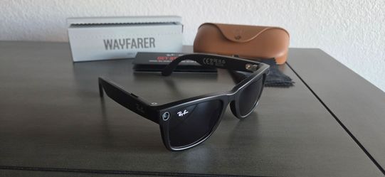 Smart glasees