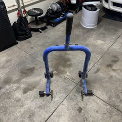 BIKE STAND