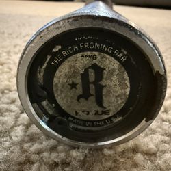 Rogue Fitness 💥Rich Froning Signature💥 Olympic Weightlifting Crossfit Barbell