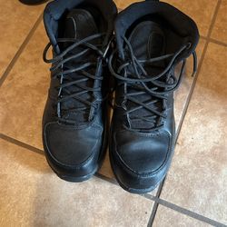 Nike Boots