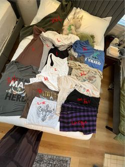 Clothes women’s