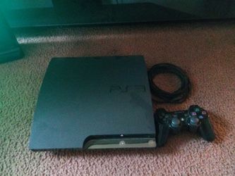 PlayStation 3