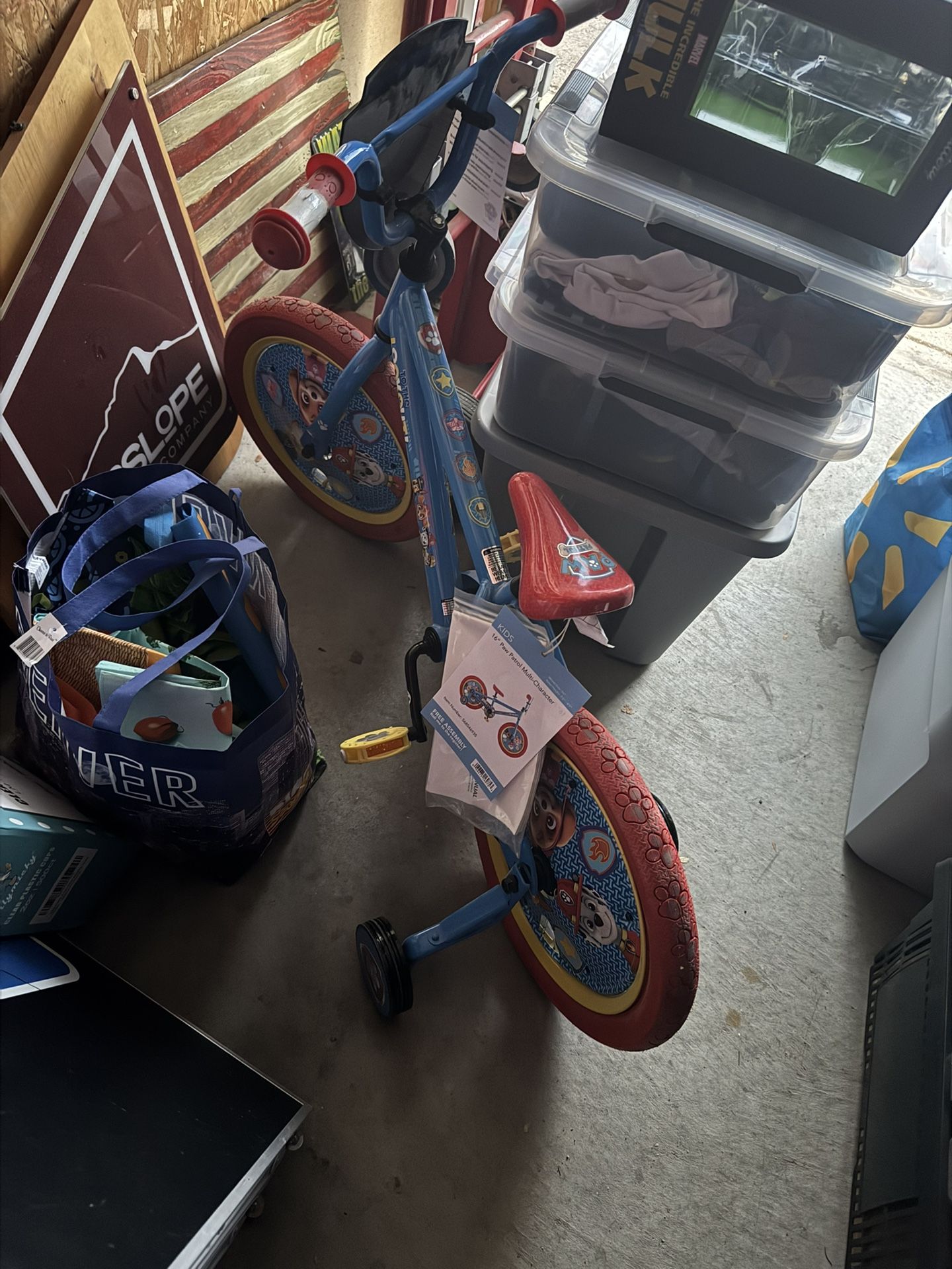 Bike