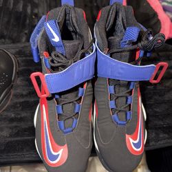 Nike air Griffey max 1