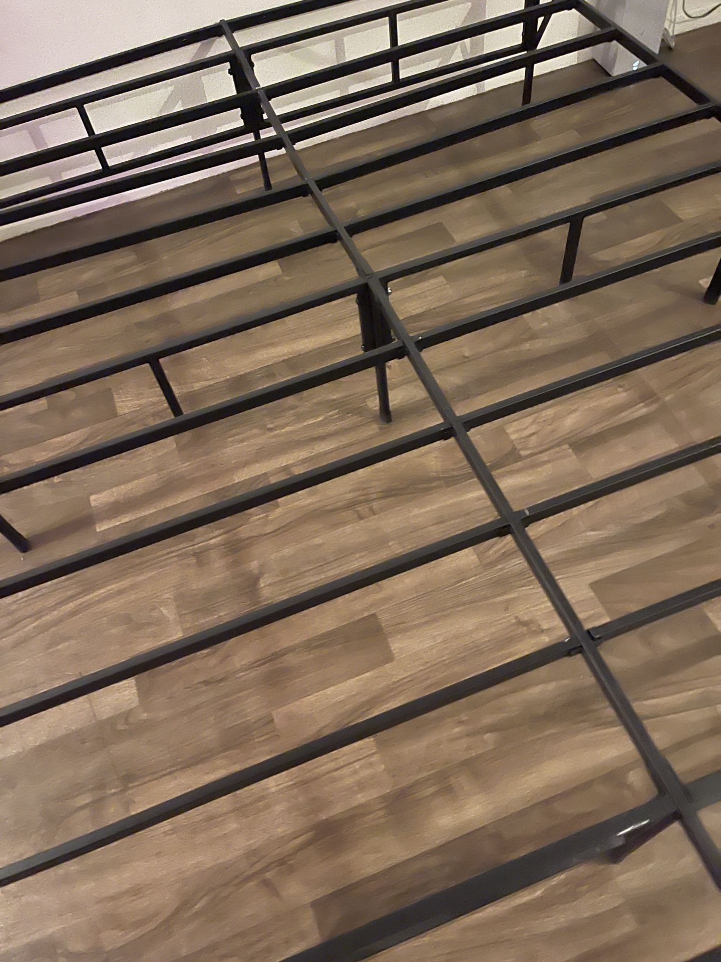 Queen Size Bed Frame