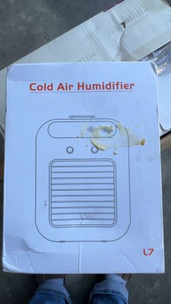 Humidifier
