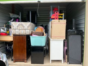 Storage unit