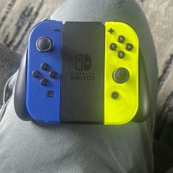 Controller 