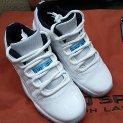 Air Jordan 11 Retro low "Legend Blue"  Sneakers