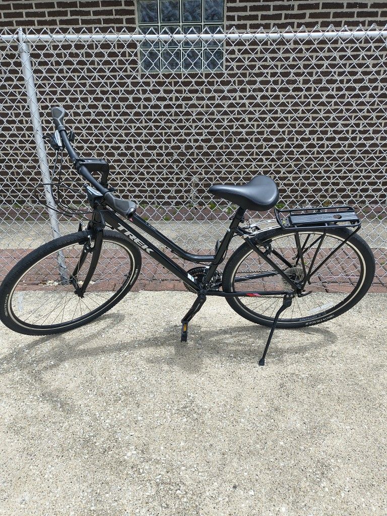 Track Bike