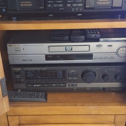Stereo System