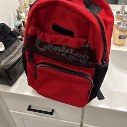 Smell proof Cookies Bag