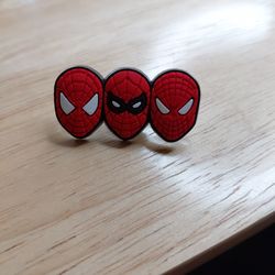 Spider-man's