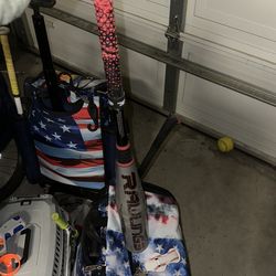 Rawlings Quatro Pro
