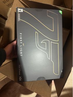 New 007 First Light - Legacy Edition - Xbox Series X