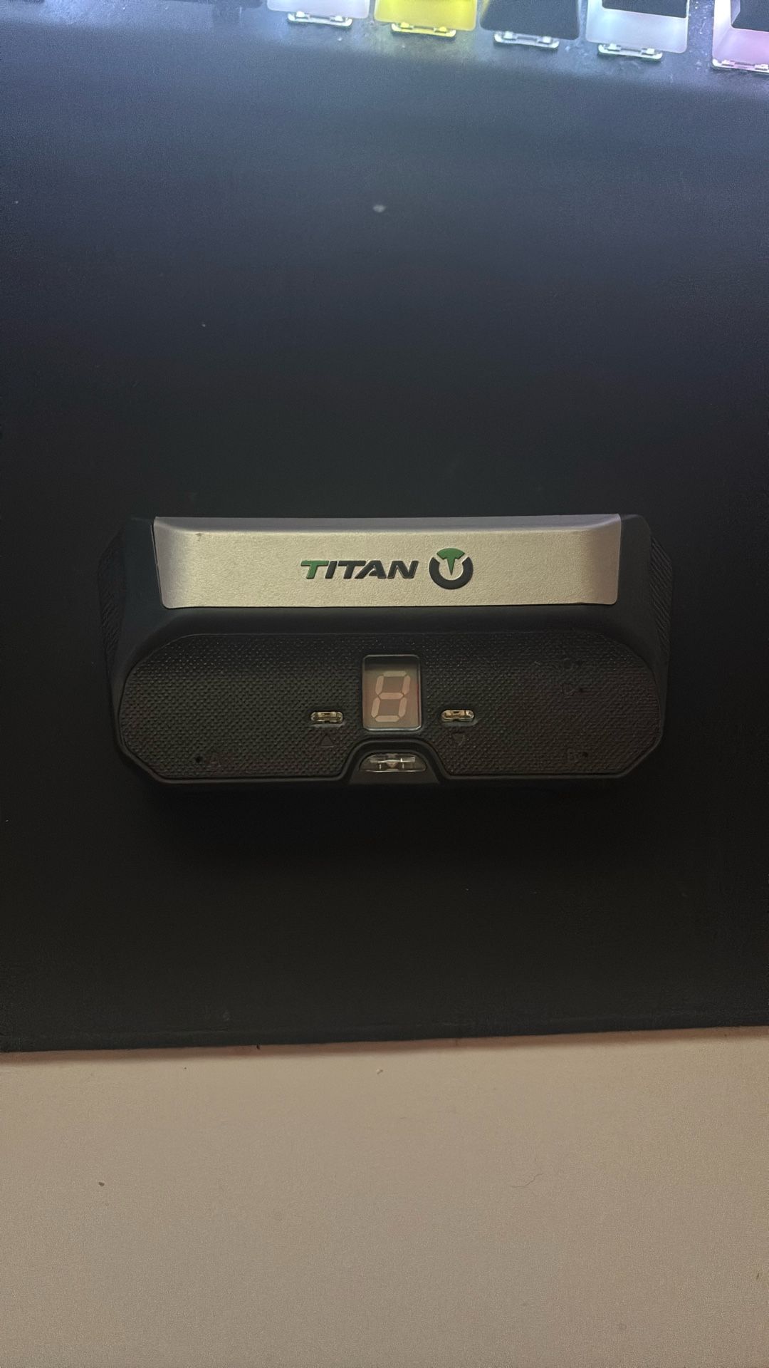 Titan (zen)