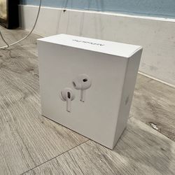 AirPods/Earbuds Pro 2 headphones Brand New