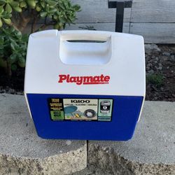 Playmate Mini Drink Cooler 