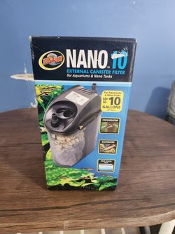 Zoomed Nano 10
